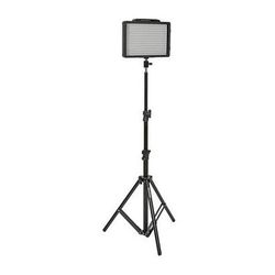 Bescor Used LED-200 LED Light & Stand Kit LED-200S