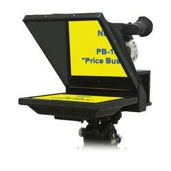 Mirror Image Used PB-15 Price Buster Prompter with Prompting Software (15") PB-15