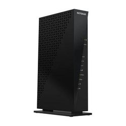 Netgear Used C6300-100NAS Dual Band Wireless-AC1750 Wi-Fi Cable Modem Router C6300-100NAS