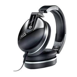 Ultrasone Used Performance Series 820 Headphones (Black) UL 19004