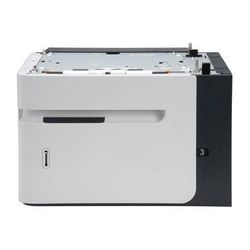 HP Used LaserJet 1500-Sheet Input Tray CE398A