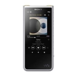 Sony Used NW-ZX507 Walkman Digital Audio Player (Silver) NWZX507/S