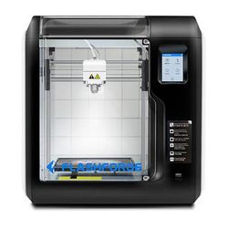 FlashForge Used Adventurer 3 3D Printer with Curriculum (Version 2) 3D-FFG-ADV3V2EDU