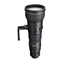 Nikon Used AF-S NIKKOR 600mm f/4G ED VR Lens 2173