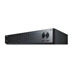 Samsung Techwin Used SRD-873D 8-Channel 4CIF Real-Time H.264 Digital Video Recorder (1TB) SRD-873D-1TB