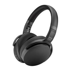 EPOS/SENNHEISER Used Adapt 360 Noise-Canceling Wireless Over-Ear Headphones (Black, USB-A) 1000209