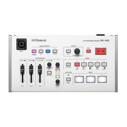 Roland Used VR-1HD AV Streaming Mixer VR-1HD