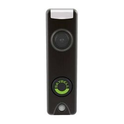 Resideo Used SkyBell Trim 2 1080p Wi-Fi Video Doorbell (Bronze) DBCAM-TRIMBR2