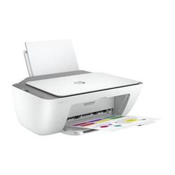 HP Used DeskJet 2755e All-in-One Printer with 3 Months Free Ink Through HP+ 26K67A B1H