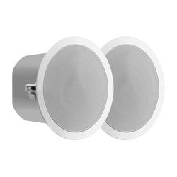 Senal Used CSP-162 150W 6.5" Premium 2-Way Ceiling Speaker System (Pair) CSP-162