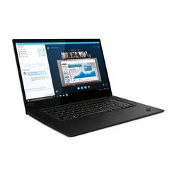 Lenovo Used 15.6" ThinkPad X1 Extreme Laptop (2nd Gen) 20QV0008US