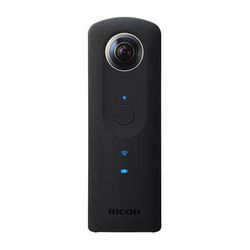 Ricoh Used Theta S Spherical VR Digital Camera 910720