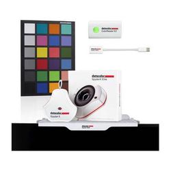 Datacolor Used SpyderX Elite Color Control Kit SXC100