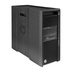 HP Used Z840 Series Rackable Minitower Workstation X9V51UT ABA