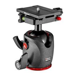 Manfrotto Used Manfrotto XPRO Magnesium Ball Head with MSQ6PL Quick Release Plate MHXPRO-BHQ6