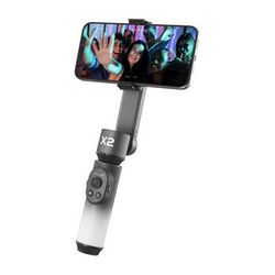 Zhiyun Used Smooth-X2 Smartphone Gimbal Stabilizer (Black) C030115GB