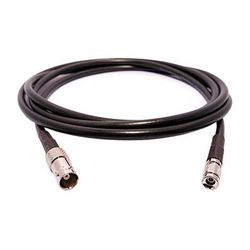 ProVideo Accessories BNC Female to DIN 1.0/2.3 RG-59 SDI Cable - 3' PA-BNC-F/DIN-3FH