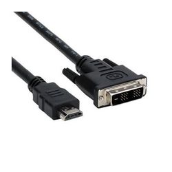 Pearstone HDMI to DVI Cable (25') HDDV-A125