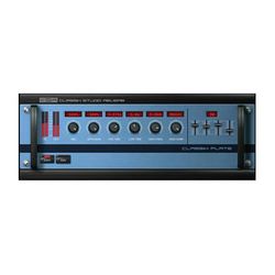 IK Multimedia CSR Classik Studio Reverb (Digital Download) CS-PLUG-DID-IN