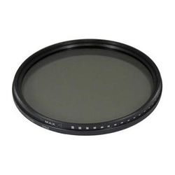 Vivitar 40.5mm Variable NDX Filter VIV-VNDX-40.5