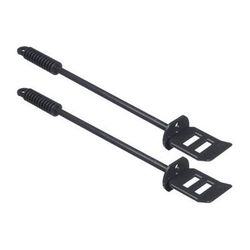 Kalt Plastic Stirring Paddles (2 Pack) NPSP2