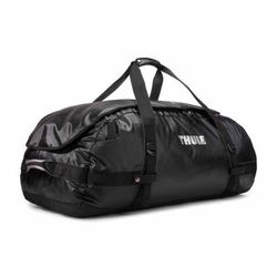 Thule Chasm 130L Duffel Black 3204419