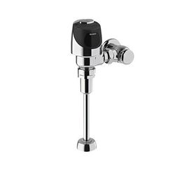 Sloan 3250424 G2 Exposed Automatic Flushometer for Urinals - 0.5 gpf, Chrome