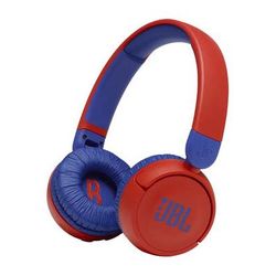 JBL Jr310BT Wireless On-Ear Headphones for Kids - [Site discount] JR 310BT