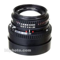 Hasselblad Used Normal 100mm f/3.5 Zeiss T* Planar C Lens for 500 Series Cameras - Black NULL