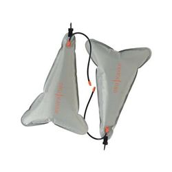 Oru Kayak Float Bags For Lake Gray OFL101-GRE-01