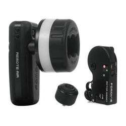 PDMOVIE LIVE AIR 3 Smart LiDAR Wireless Focus Lens Control Kit (Deluxe) PDL-AFX-RA-SMARTPLUS