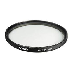 Tiffen 55mm UV Haze 2A Filter 55HZE2A