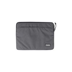 Premier Body Armor Bulletproof Laptop Case Grey 11.25x15 inch LTC-9094