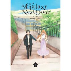 A Galaxy Next Door 3