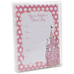 Crystal Clear Boxes® 5 3/8" x 1 1/4" x 7 3/8" 25 pack