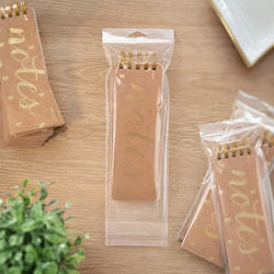 Crystal Clear Hanging Bags 4 1/2" x 12" 100 pack