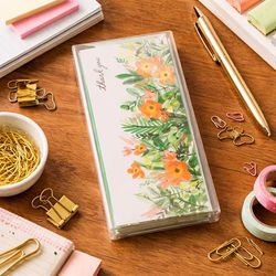 Crystal Clear Boxes® 4 1/4" x 13/16" x 9 9/16" 25 pack