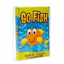 Clear Boxes for Stickers Trading Cards and Photos Box Size: 2 5/8" x 5/8" x 3 9/16"| 25 Boxes Crystal Clear Boxes