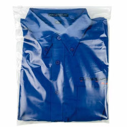 Sliding Zip Top Bags 12" x 15" 100 pack
