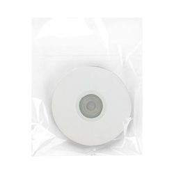 Lip & Stick Protective Crystal Clear Plastic Packaging Bags For Small Stationary or CD's Bag Size: 5 3/16" x 5 1/16" 100 Bags