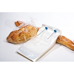 Micro-Perforated Bread Bags 11" x 20" 250 pack