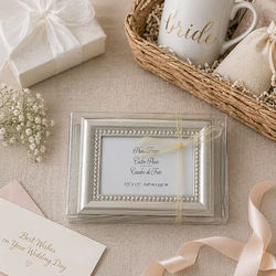 Crystal Clear Boxes® 3 1/8" x 5/8" x 4 9/16" 25 pack