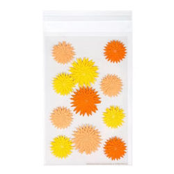 Value Crystal Clear Bags® 5 11/16" x 8 9/16" 250 pack