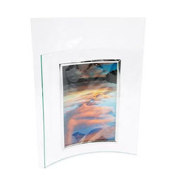 Polypropylene Flat Bag Bottom Seal 8" x 10" 100 pack