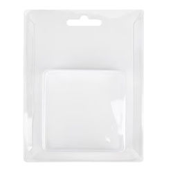 Slide Blister Tray 4 3/8" x 5 1/2" 25 Pack