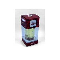 Plus Size Women's Multiuse Flower Body Oils by Pursonic in Rose