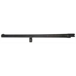 Carlson's Choke Tubes Remington 870 12GA Shotgun Barrel Right Hand 18 1/2in. w/Rifled 87005