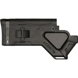 HERA Arms CQR AR-15 Polymer Black CA Compliant 1212CA