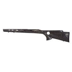 Boyds Hardwood Gunstocks Featherweight Thumbhole Arisaka Type 38 Short Action Left Hand Stock Right Hand Action Military Barrel Channel Pepper