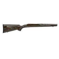 Boyds Hardwood Gunstocks Classic Browning X-Bolt Left Hand Stock Right Hand Action Short Action Factory Barrel Channel Forest Camo 17A624D05110